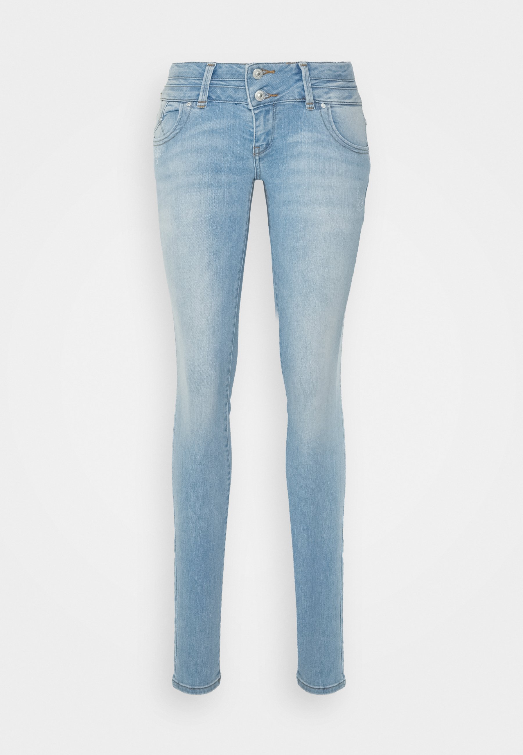 Pantalones y vaqueros de LTB para mujer | FASHIOLA.es