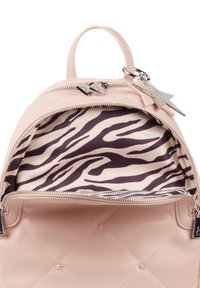 L'Atelier Du Sac Rugzak - nude