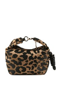 LOLA CASADEMUNT Handbag - brown