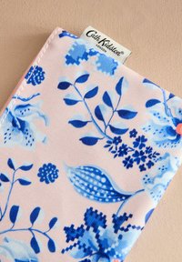 Unselected, pink mystic floral