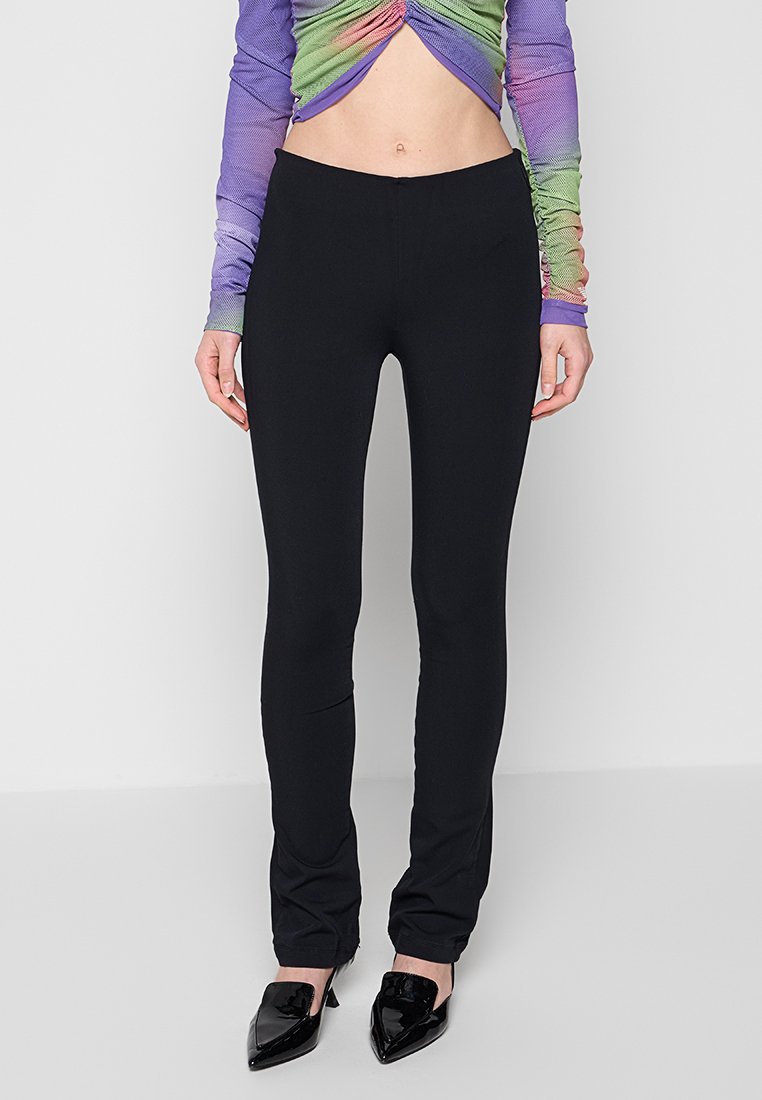 LIU JO Broek zwart