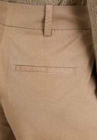 Marc O'Polo AUS STRETCH - Shorts - summer sand