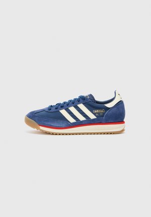 SL 72 RS UNISEX - Tossud - dark blue/off white/red