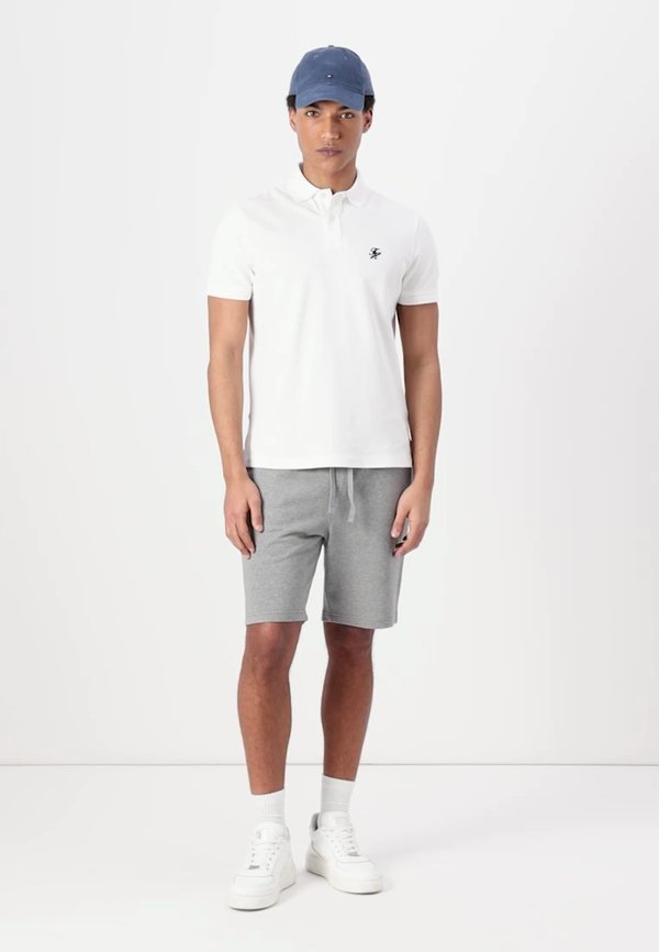 ESSENTIAL TERRY - Shorts4