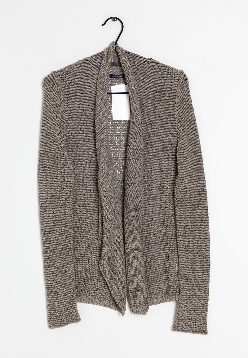 Marc O'Polo Gilet - grey