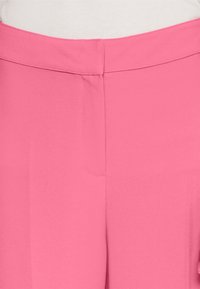 Notes du Nord OLIANA PANTS - Calças - pink dream