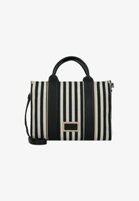 Geselecteerd, stripes black