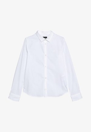 Chemise - white