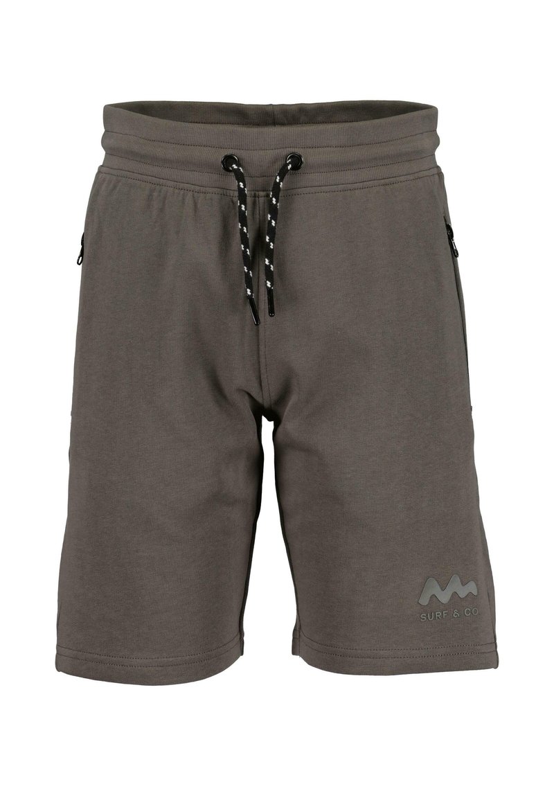 BLUE SEVEN Shorts lichtgrijs BLUE SEVEN Shorts lichtgrijs