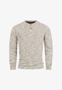 Selezionato, seal brown