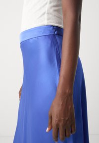 Esprit SKIRT - A-linjainen hame - ink