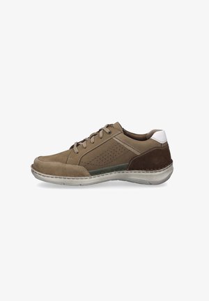 Josef Seibel NEW ANVERS - Sneaker low - sand multi