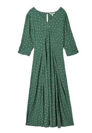 FatFace, PETITE FIT - MINI DRESS - Hverdagskjole - green paisley