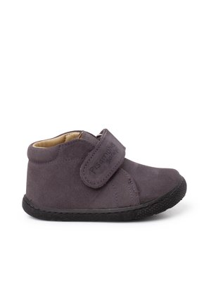 BAREFOOT SERRAJE - Laarzen - gris
