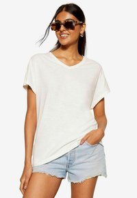 Friends Like These Tricou basic - white
