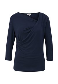 s.Oliver Bluse - navy