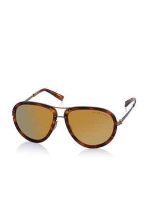 Sunglasses - braun