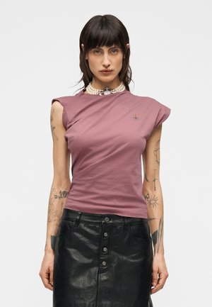 HEBO - T-shirt basic