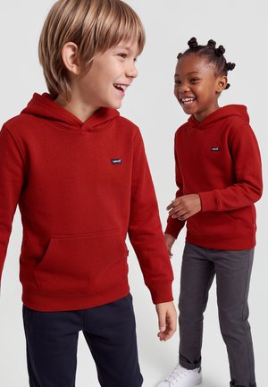 Levi's®, MINI BATWING UNISEX - Mikina s kapucňou - emboldened