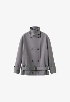 Mango, ADULT - Veste légère - grey