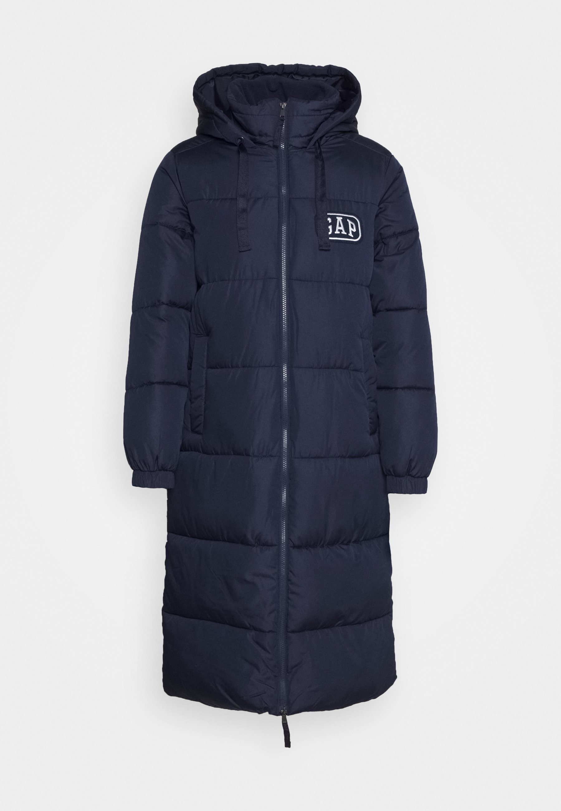 Donna MAXI LOGO PUFFER COAT - Cappotto invernale Donna MAXI LOGO PUFFER COAT - Cappotto invernale