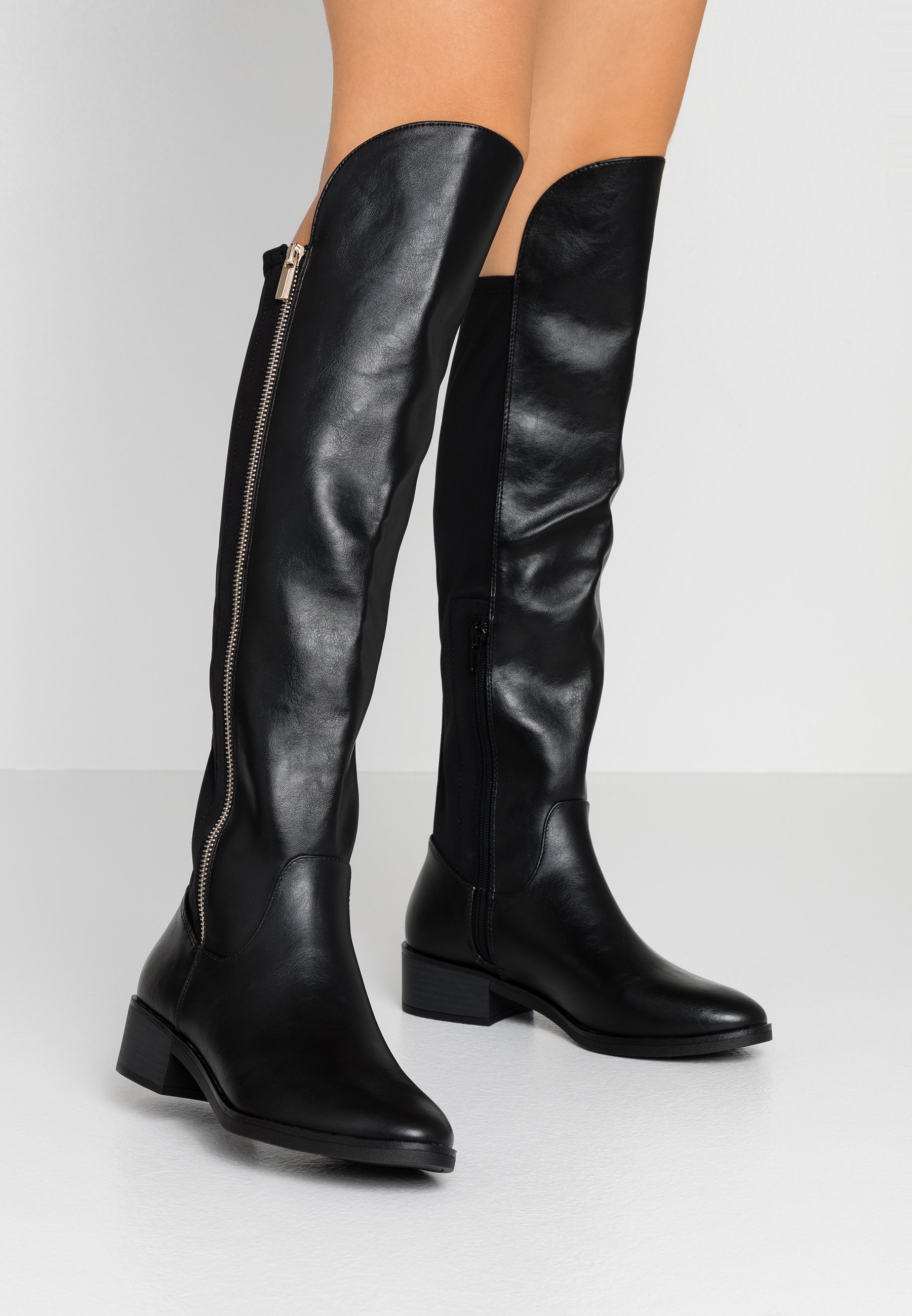 over the knee boots zalando