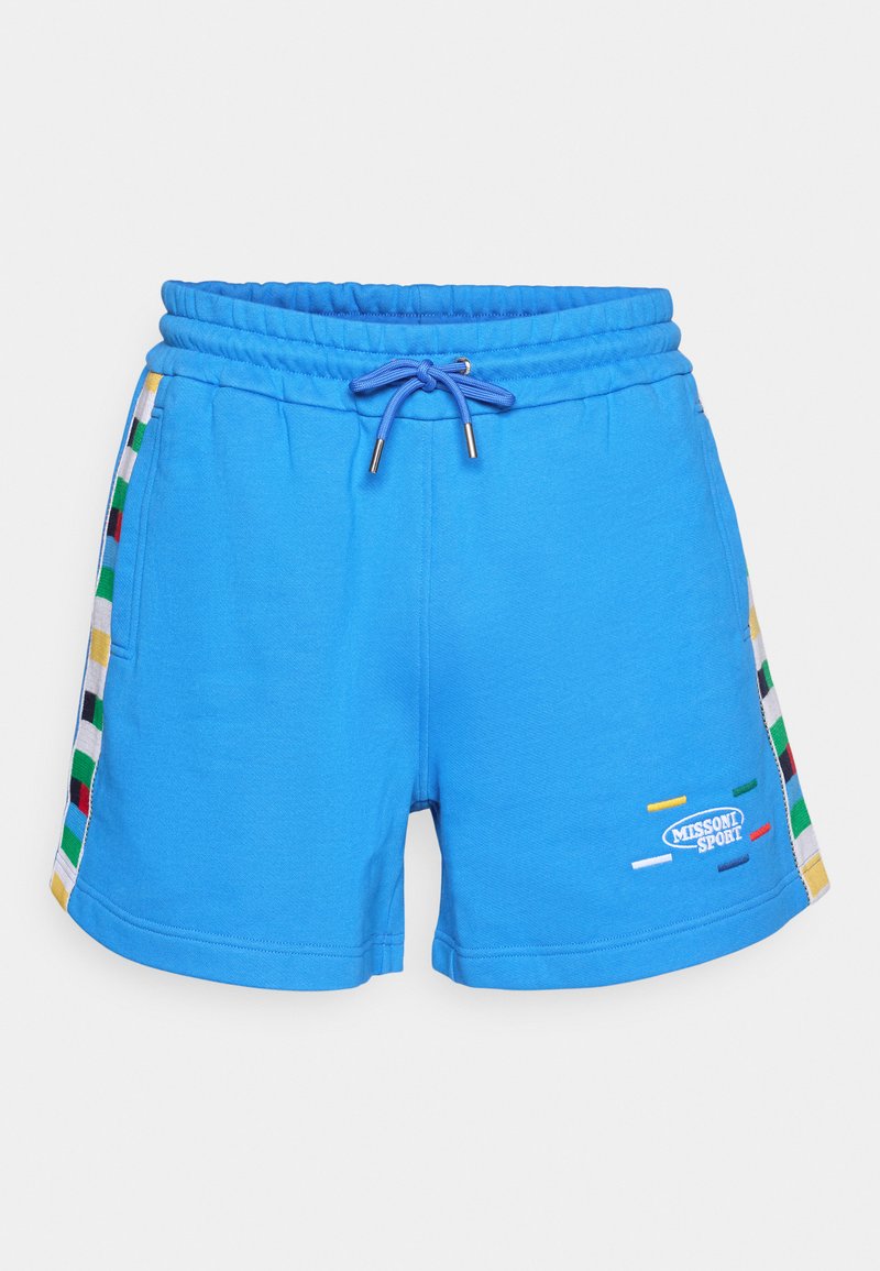 Missoni Korte broeken blauw Missoni Korte broeken blauw