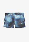 NORTON - Short de bain - into the blue