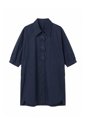 Chiara Ferretti, CHIARA FERRETTI DRESS - Blousejurk - dark blue
