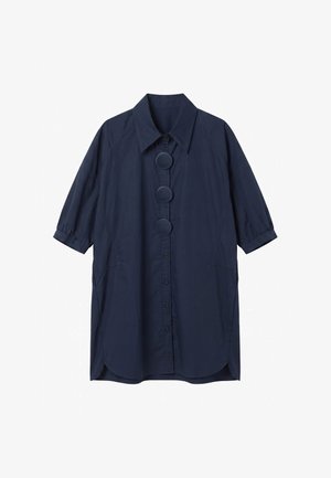Chiara Ferretti, CHIARA FERRETTI DRESS - Blousejurk - dark blue