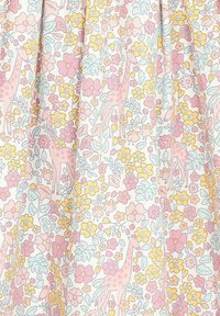 JoJo Maman Bébé FLORAL SUMMER - REGULAR FIT - Rochie de zi - pink giraffe