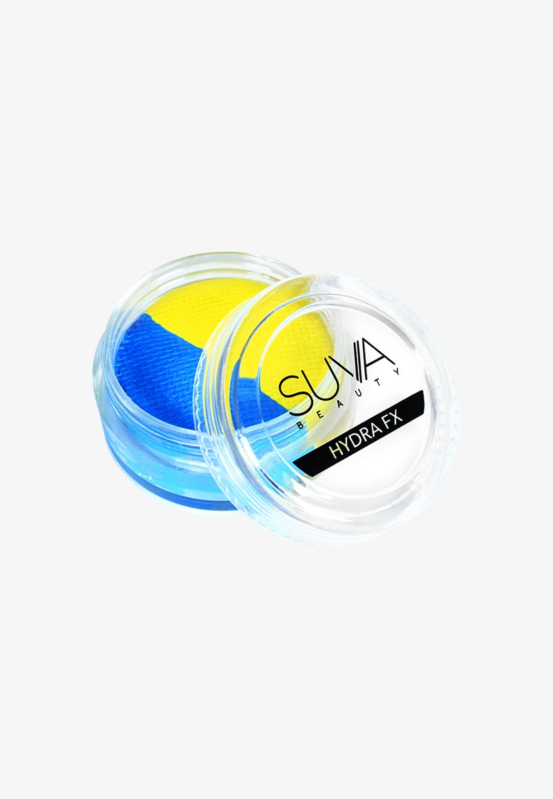 Suva Beauty SUVA BEAUTY HYDRA FX SPLIT CAKE (UV) - Eyeshadow - doo (uv)
