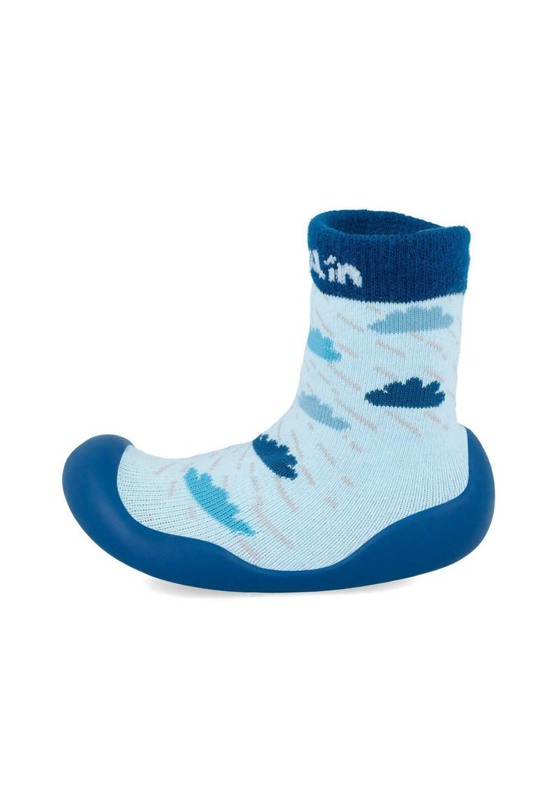 Garvalin Zapatos de bebé - azul