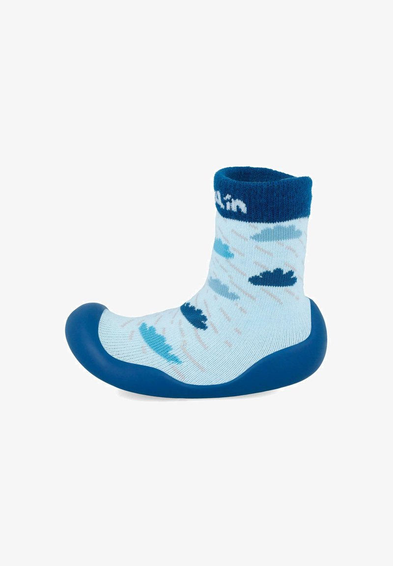 Garvalin Zapatos de bebé - azul