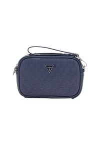 Non selezionato, blau