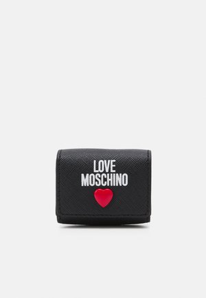 EXCLUSIVE AIRPOD PRO CASE - Other accessories - nero