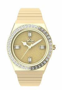 Timex LAB ARCHIVE - Karóra - gold tone