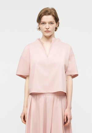 Stylein JOELLE - Bluse - off pink