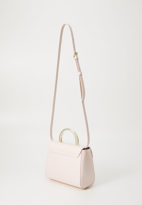 MERIDIANA MINI TOP HANDLE - Handbag - azalea2