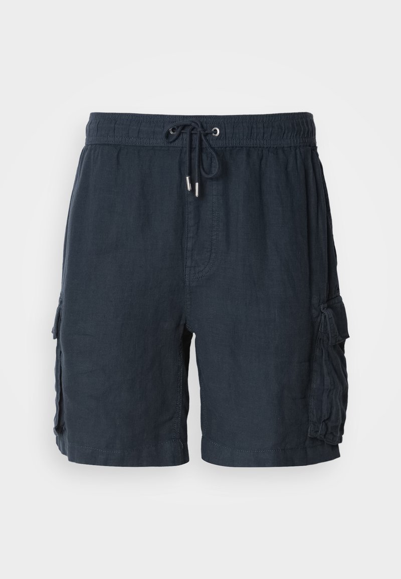 Gant Shorts blauw Gant Shorts blauw