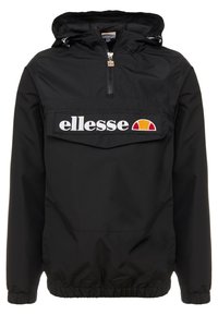 MONT - Windbreakers - black