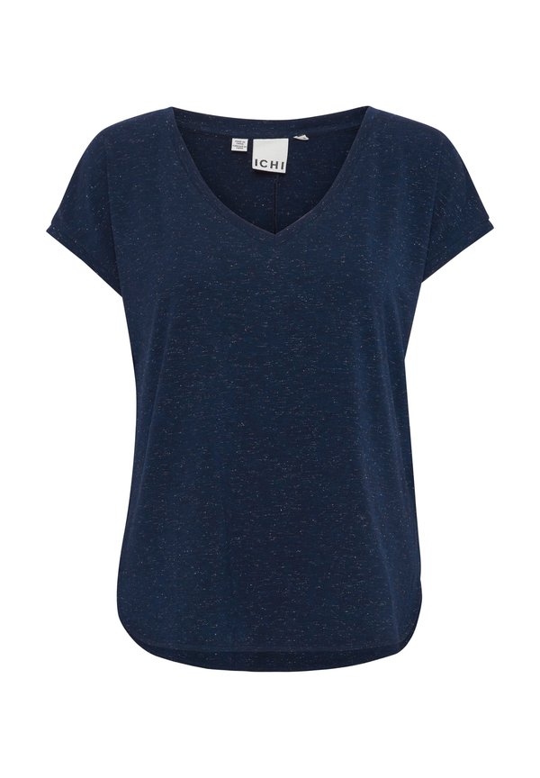 IHREBEL - Basic T-shirt - total eclipse2