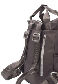 KCB COMBO SMALL - Sac à dos - Brown leather