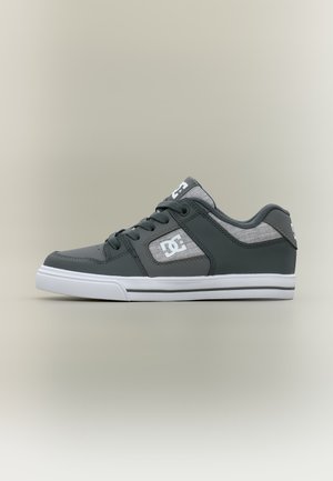 DC Shoes UNISEX ciemnoszary