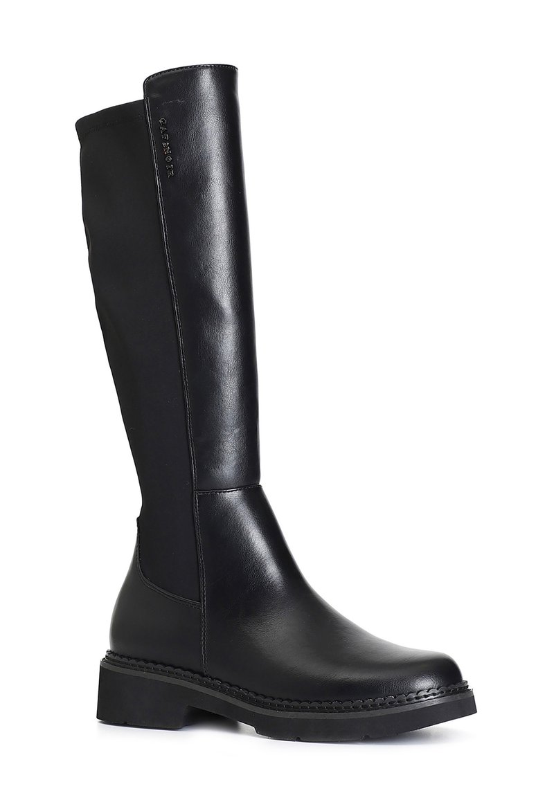 CAFèNOIR Stiefel black/schwarz Zalando