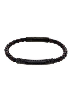 ROYAL - Bracelet - black dark brown