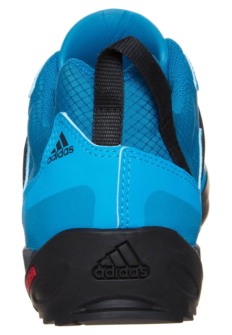 adidas terrex swift solo dark solar blue