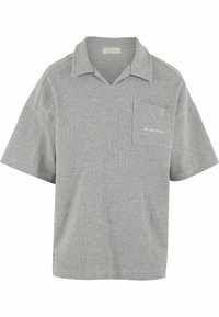 Polo shirt - grey