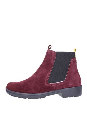 RUBINO  - Botines bajos - rosso