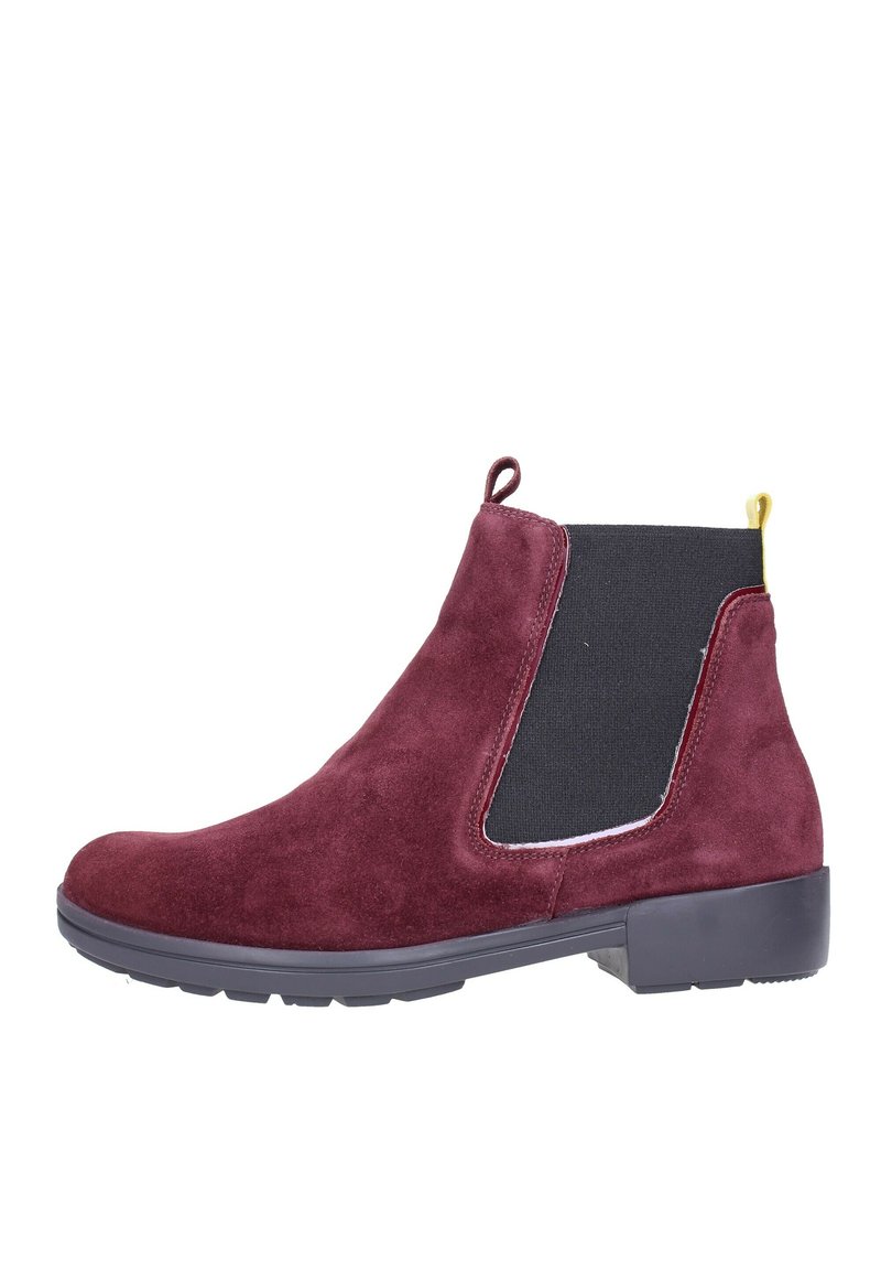 Benvado RUBINO  - Botines bajos - rosso